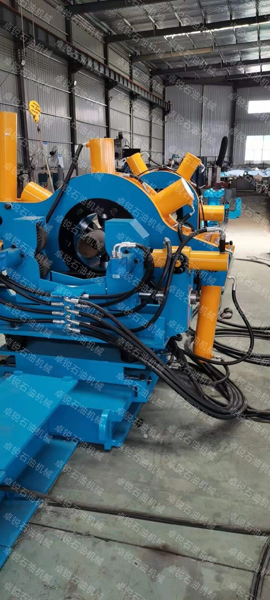 廣東許昌螺桿鉆具整機試驗臺哪家靠譜